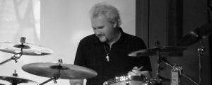 Ron Thaler - 2010